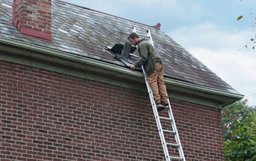 what affects urgent Carlabhagh roof repairs
