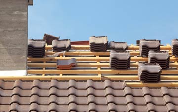 Carlabhagh clay roofing costs