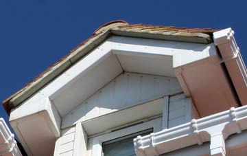 Carlabhagh fascia installation costs