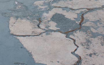 fibreglass roofing replacement Carlabhagh