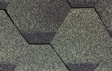 Carlabhagh fibreglass shingle repairs