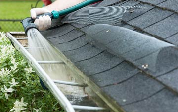 Carlabhagh gutter cleaning costs