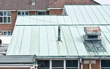Carlabhagh lead roofing costs