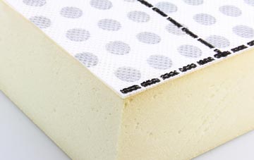 meeting Carlabhagh building codes