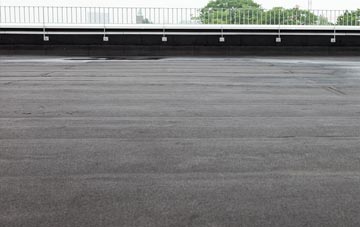 Carlabhagh asphalt roof replacement