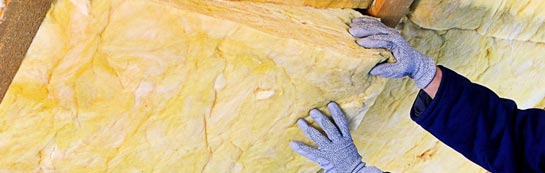 quotes for Carlabhagh roof insulation