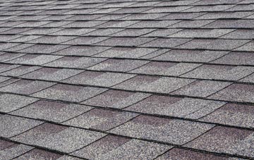 Carlabhagh tiles for shallow pitch roofing