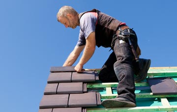 disadvantages of Carlabhagh slate roofing