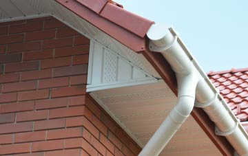 Carlabhagh soffit repair costs
