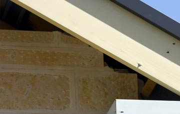 soffit repair Carlabhagh