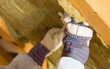 types of Carlabhagh pitched roof insulation materials