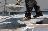 find rated Carlabhagh flat roofing replacement companies