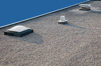 Carlabhagh flat roofing