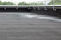 find rated Carlabhagh flat roofing companies