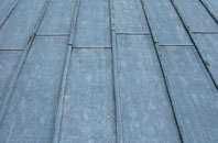 Carlabhagh lead roofing