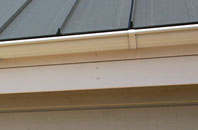 Carlabhagh soffit repair
